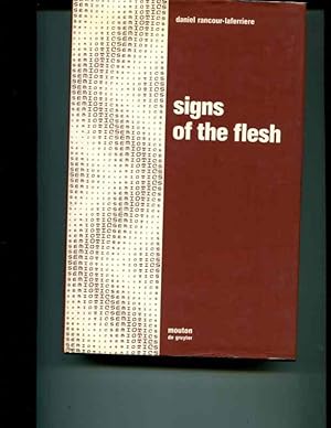 Seller image for Signs of the flesh: An essay on the evolution of hominid sexuality (Approaches to semiotics) for sale by Orca Knowledge Systems, Inc.