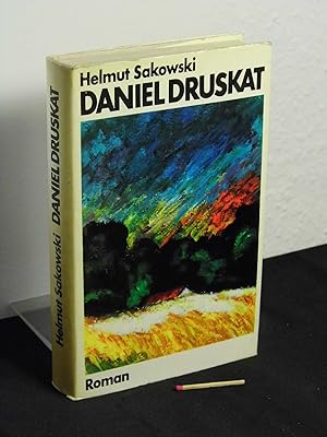 Daniel Druskat - Roman -