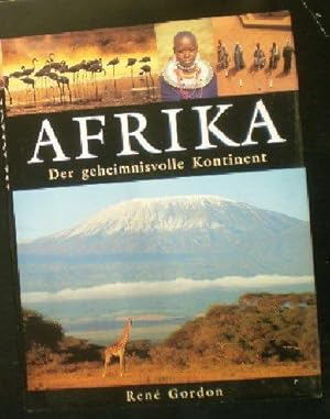 Afrika, Der geheimnisvolle Knotinent