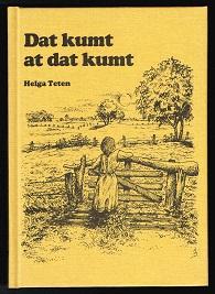 Bild des Verkufers fr Dat kumt at dat kumt. - zum Verkauf von Libresso Antiquariat, Jens Hagedorn