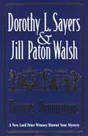 Thrones, Dominations (A New Lord Peter Wimsey/Harriet Vane Mystery)