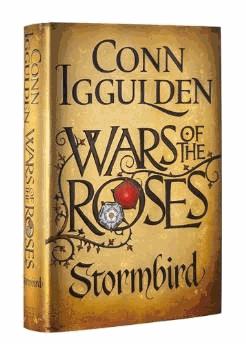 Imagen del vendedor de Wars of the Roses: Stormbird (Wars of the Roses 1) (Signed) a la venta por Alpha 2 Omega Books BA