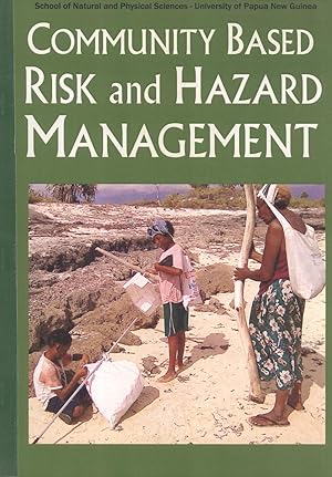 Seller image for Community Based Risk and Hazard Management for sale by Masalai Press