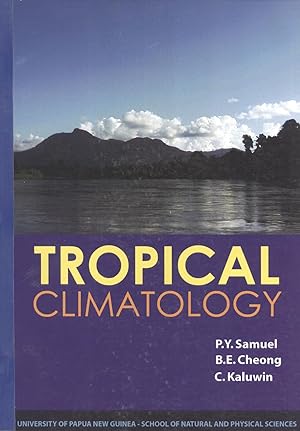 Seller image for Tropical Climatology for sale by Masalai Press