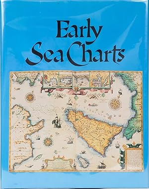 Immagine del venditore per Early Sea Charts venduto da Trophy Room Books