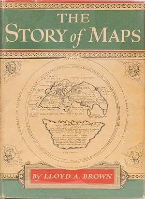 The Story of Maps