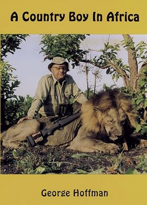 Immagine del venditore per A Country Boy in Africa venduto da Trophy Room Books