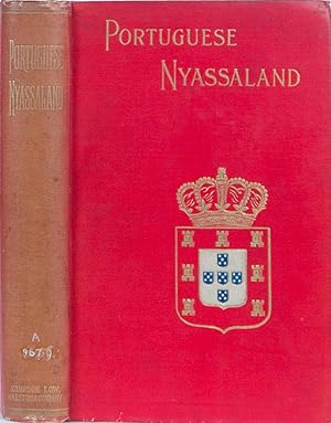 Imagen del vendedor de Portuguese Nyasaland a la venta por Trophy Room Books
