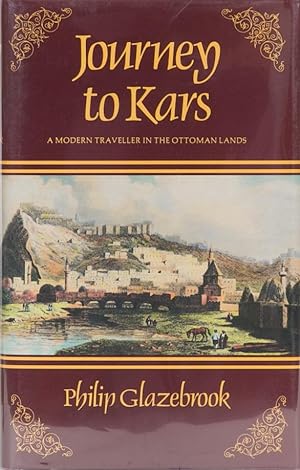 Seller image for Journey to Kars for sale by Trophy Room Books
