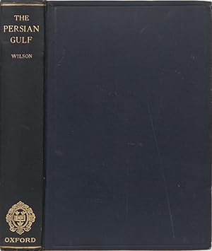 Seller image for The Persian Gulf for sale by Trophy Room Books