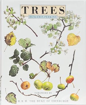 Seller image for TREES for sale by Trophy Room Books