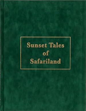 Sunset Tales of Safariland