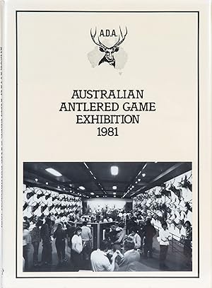 Australian Antlered Game Exhibition