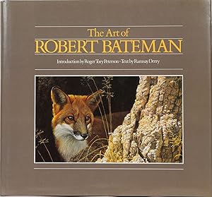 The Art of Robert Bateman