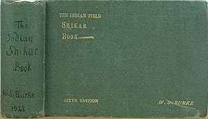 The Indian Field Shikar Book