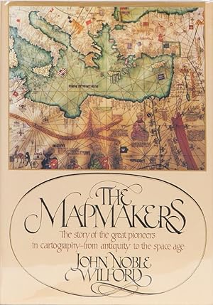 The Mapmakers