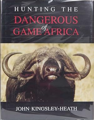 Image du vendeur pour Hunting the Dangerous Game of Africa mis en vente par Trophy Room Books