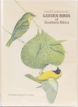 Garden Birds of Southern Africa