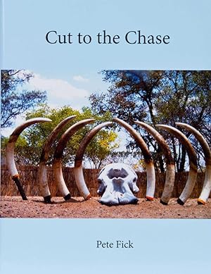 Imagen del vendedor de Cut to the Chase a la venta por Trophy Room Books