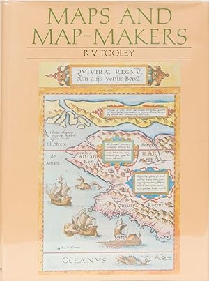Maps and Map-Makers