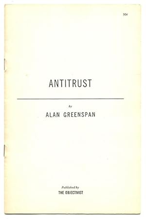 Antitrust