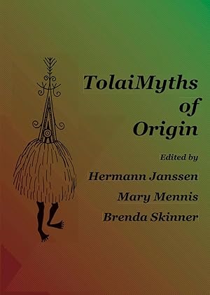 Seller image for Tolai Myths of Origin for sale by Masalai Press