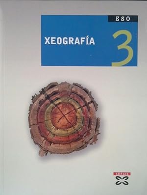 XEOGRAFÍA 3º ESO (2007)