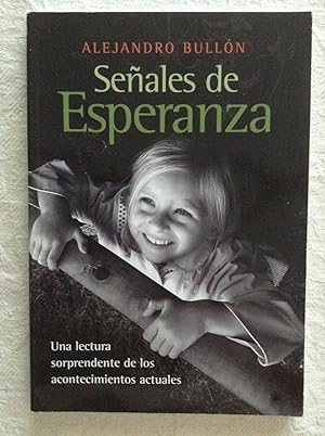 Seller image for Seales de esperanza for sale by Libros Ambig