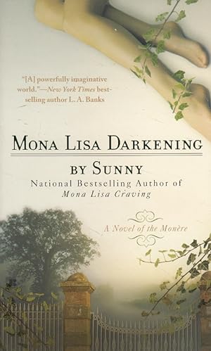 Seller image for Mona Lisa Darkening for sale by Versandantiquariat Nussbaum