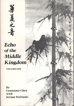 Seller image for Echo of the Middle Kingdom Volume One for sale by Clausen Books, RMABA