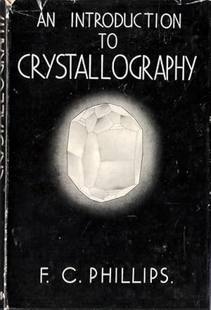 Immagine del venditore per An Introduction To Crystallography venduto da Caerwen Books