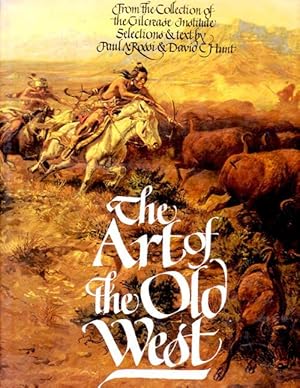 The Art of the Old West