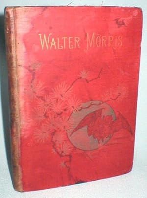 Seller image for Walter Morris for sale by Dave Shoots, Bookseller