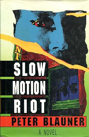 Image du vendeur pour Slow Motion Riot mis en vente par Dearly Departed Books
