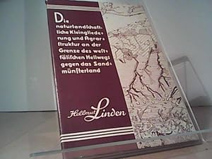 Naturräumliche Kleingliederung