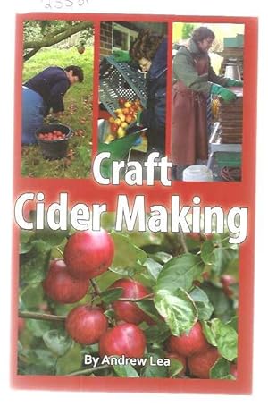 Craft Cider Making