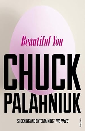 Immagine del venditore per Beautiful You (Paperback) venduto da AussieBookSeller