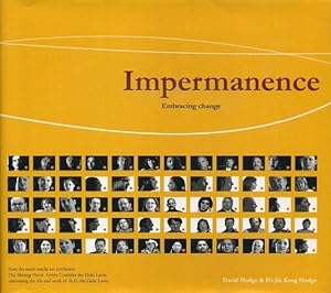 Seller image for IMPERMANENCE: Embracing Change for sale by By The Way Books