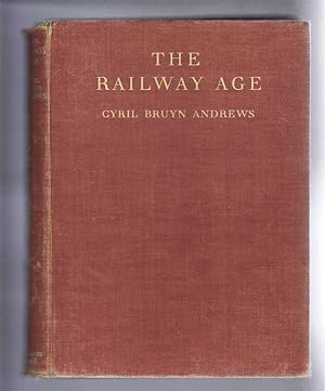 The Railway Age