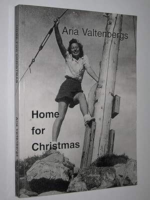 Seller image for Home for Christmas for sale by Manyhills Books
