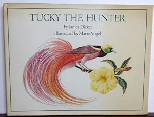 Seller image for TUCKY THE HUNTER for sale by RON RAMSWICK BOOKS, IOBA