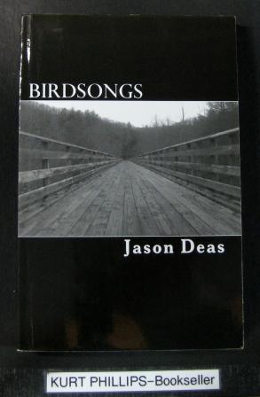 Bild des Verkufers fr Birdsongs (Signed Copy) zum Verkauf von Kurtis A Phillips Bookseller