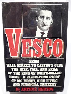 VESCO**SIGNED**