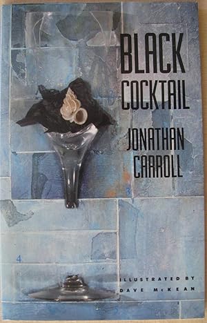 Seller image for Black Cocktail for sale by Dale A. Sorenson