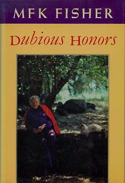 Seller image for Dubious Honors for sale by cookbookjj