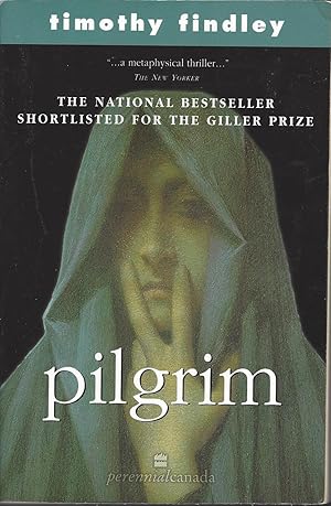 Seller image for Pilgrim for sale by BYTOWN BOOKERY