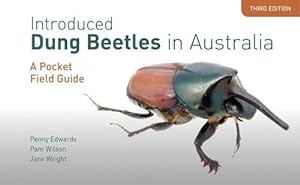 Imagen del vendedor de Introduced Dung Beetles in Australia (Paperback) a la venta por Grand Eagle Retail