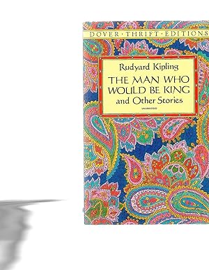 Seller image for The Man Who Would Be King and Other Stories for sale by TuosistBook