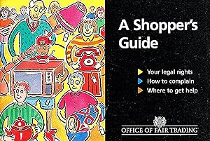 A Shopper's Guide :