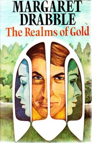 Imagen del vendedor de The Realms Of Gold a la venta por Goulds Book Arcade, Sydney